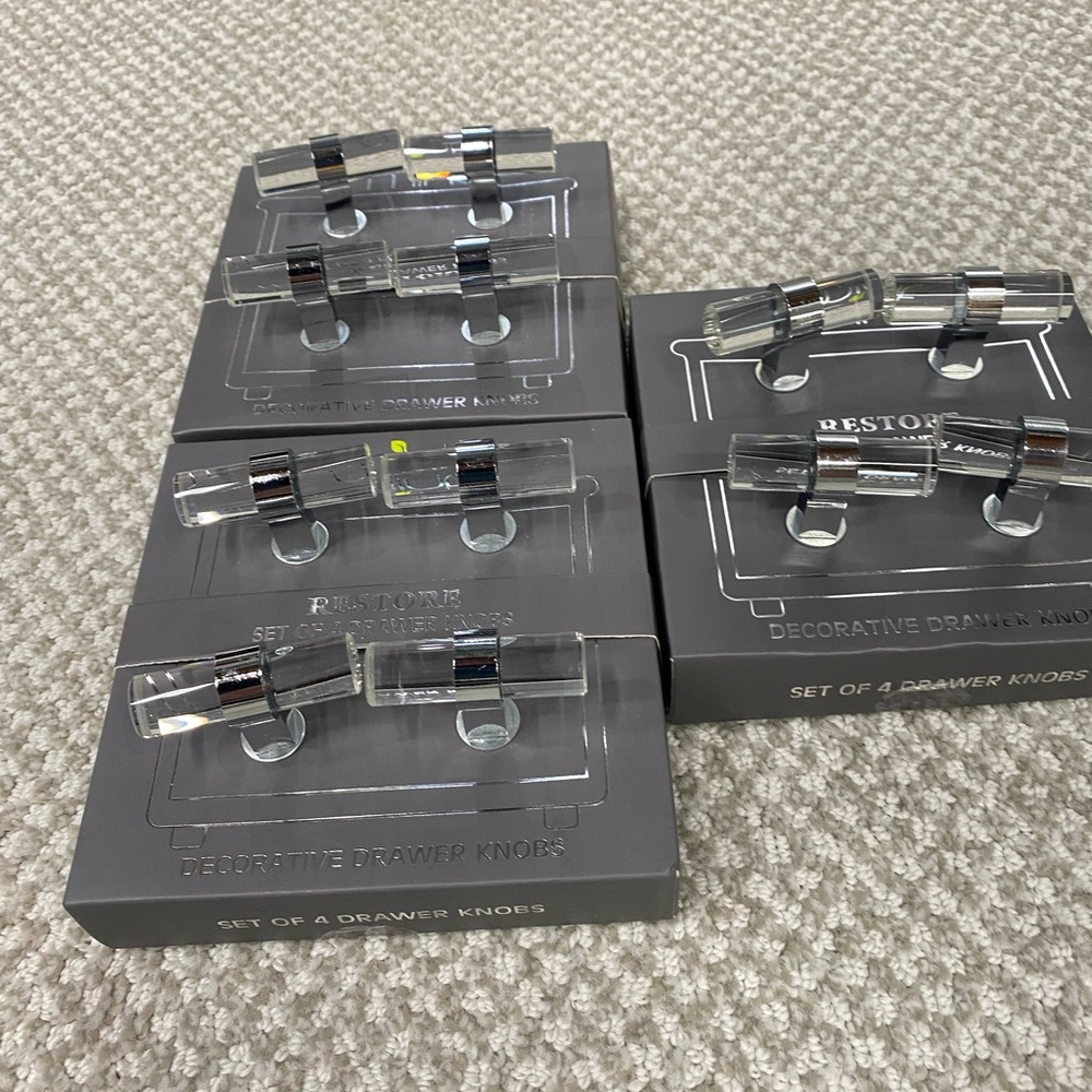 Drawer Pulls - Picture 2 of 4